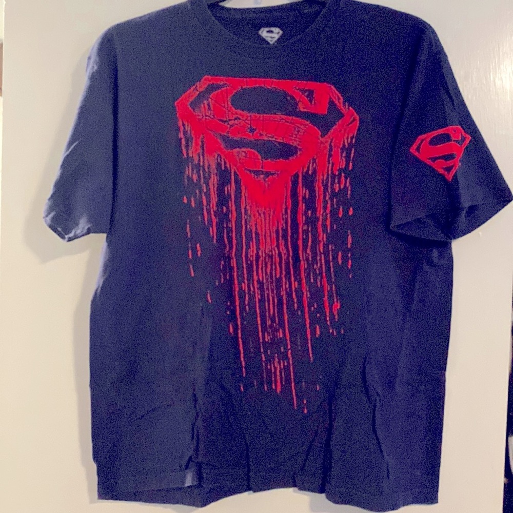 Superman T-Shirt